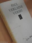 Paul Verlaine versei