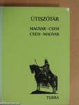 Magyar-cseh/cseh-magyar útiszótár