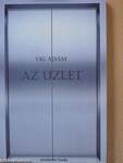 Az üzlet