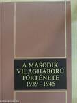 A második világháború története 1939-1945. 7.