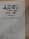 A második világháború története 1939-1945. 7.