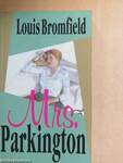 Mrs. Parkington