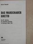 Das Warschauer Ghetto