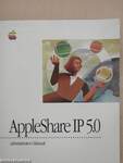 AppleShare IP 5.0