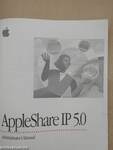 AppleShare IP 5.0