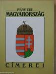 A Magyar Birodalom vagy Magyarország s részeinek cimerei