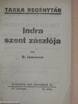 Indra szent zászlója