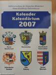 Német Kisebbségi Önkormányzat Kalendárium 2007
