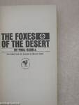 The Foxes of the Desert