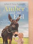 Amber und ihr Esel