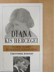 Diana kis hercegei