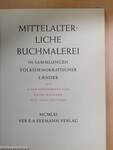 Mittelalterliche Buchmalerei