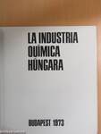 La industria química húngara