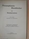 Theosophische Handbücher IV.