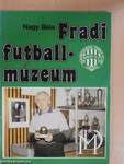 Fradi futballmúzeum