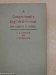 A Comprehensive English Grammar for Foreign Students