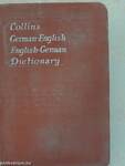 Collins German Gem Dictionary