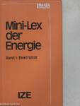 Mini-Lex der Energie 1