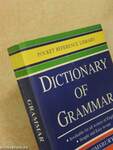 Dictionary of Grammar