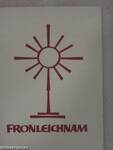 Fronleichnam