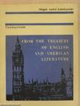 From the Treasury of English and American Literature