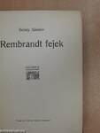 Rembrandt fejek