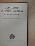 Krisztus-legendák