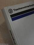 Taschenwörterbuch Deutsch-Ungarisch