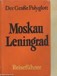 Moskau - Leningrad