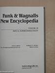 Funk & Wagnalls New Encyclopedia 24. (töredék)