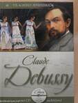 Claude Debussy - CD-vel
