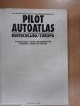 Pilot Autoatlas Deutschland/Europa 93-94