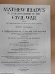 Mathew Brady's Illustrated History of the Civil War
