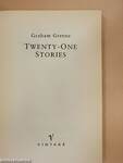 Twenty-One Stories