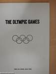 The Sports Illustrated Book of The Olympic Games