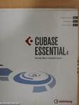 Cubase Essential 4 - Getting Started