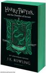 HARRY POTTER AND THE CHAMBER OF SECRETS - SLYTHERIN - 20TH ANNIVERSARY EDITION