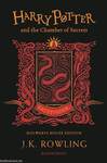 HARRY POTTER AND THE CHAMBER OF SECRETS - GRYFFINDOR - 20TH ANNIVERSARY EDITION