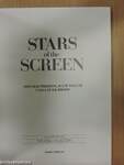 Stars of the Screen