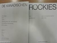 Die Kanadischen Rockies