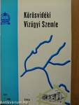 Körösvidéki Vízügyi Szemle 1978/1-6.