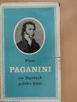 Wenn Paganini ein Tagebuch geführt hätte..