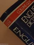 Collins Gem English Dictionary