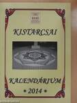 Kistarcsai Kalendárium 2014