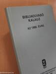 Bibliaolvasó kalauz az 1995. évre