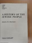 A History of the Jewish People