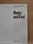 Mutter und Kind