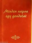 Minden napra egy gondolat