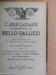 Commentarii de Bello Gallico