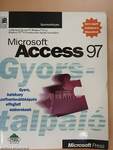 Microsoft Access 97